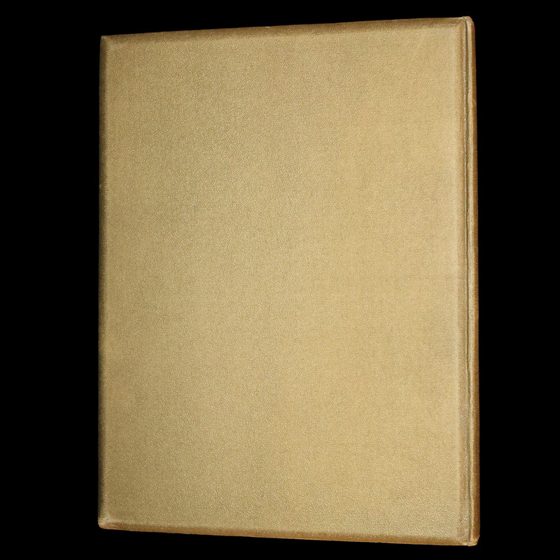 1890 Scarce First Edition -  A Book of Old Ballads beautifully illustrated by Alice Havers.