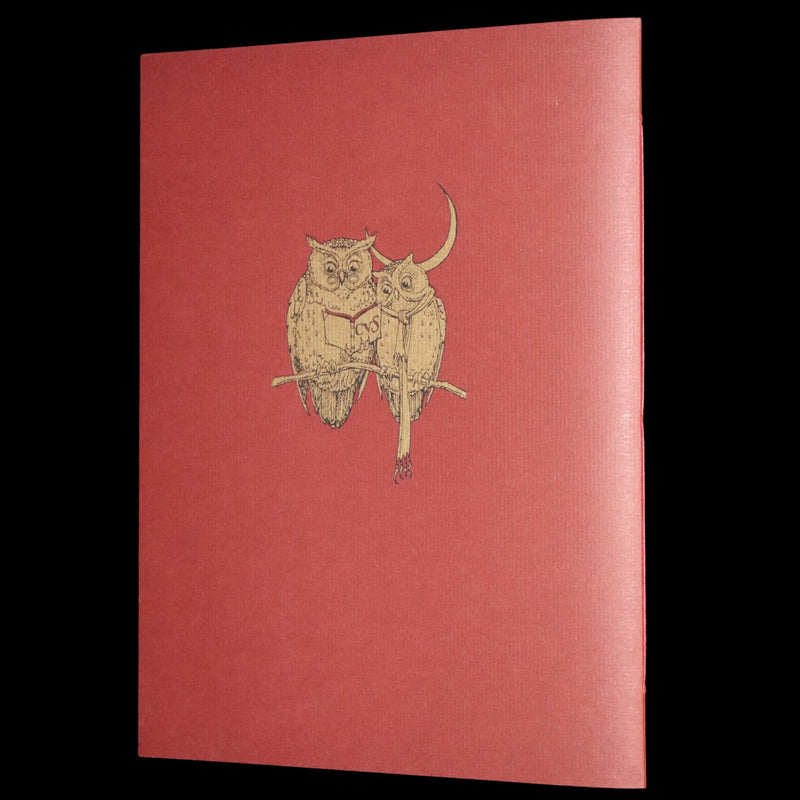 2012 Scarce First Edition - I Believe: Two Poems and a Hidden Thought by Charles van Sandwyk.