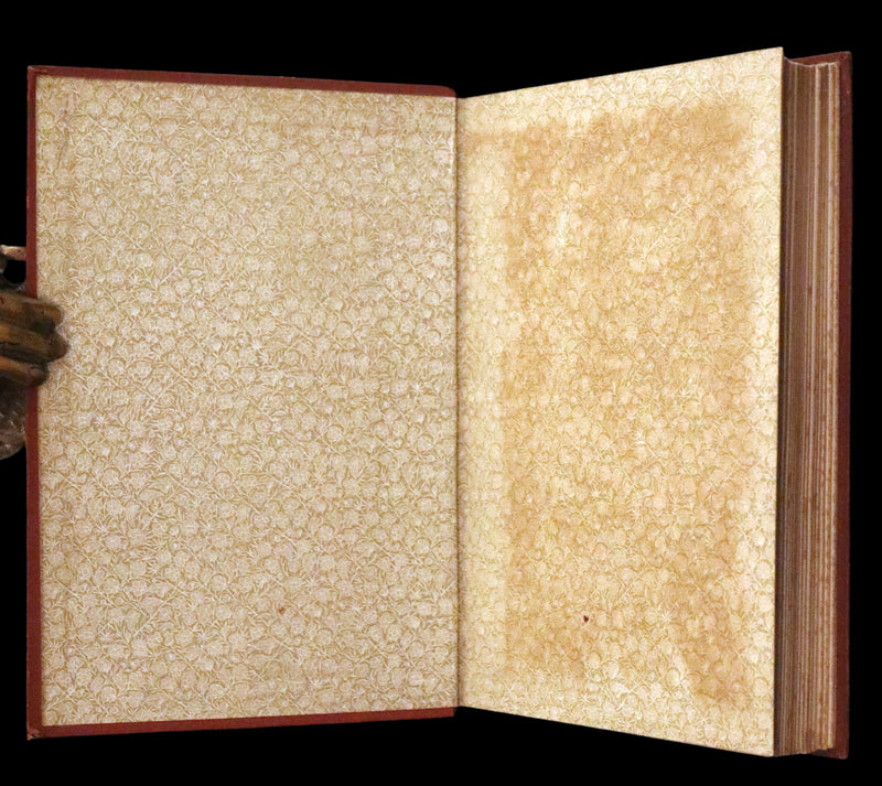 1886 Scarce edition - Hudson Bay; or, Everyday Life in the Wilds of North America by Robert Michael Ballantyne.