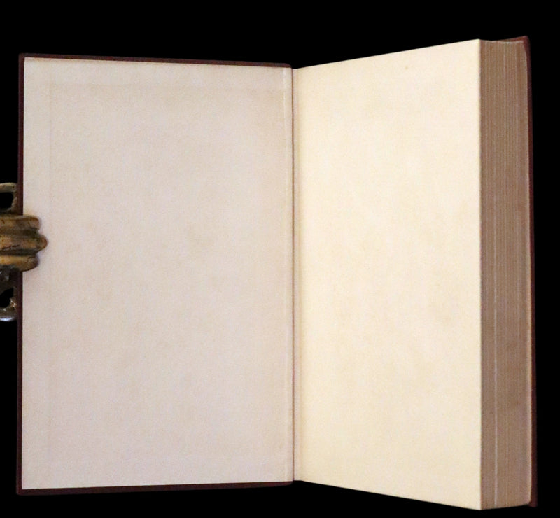 1924 Rare First US Edition - JULES VERNE, The Lighthouse at the End of the World.