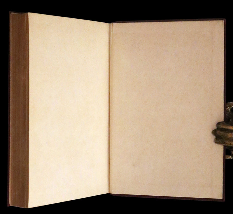 1924 Rare First US Edition - JULES VERNE, The Lighthouse at the End of the World.