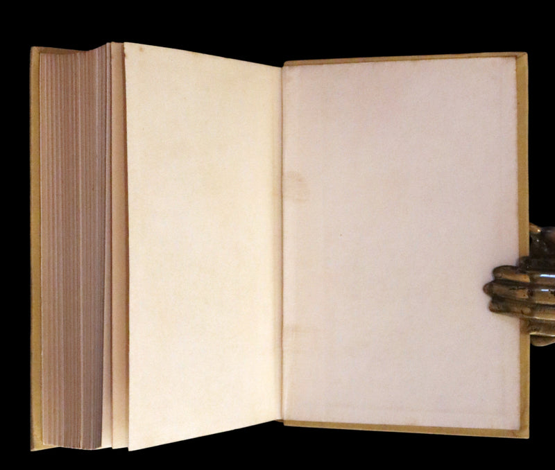 1923 Rare  First Edition - The Dream Girl's Garden by Edith Howes illustrated by D. Osborn.