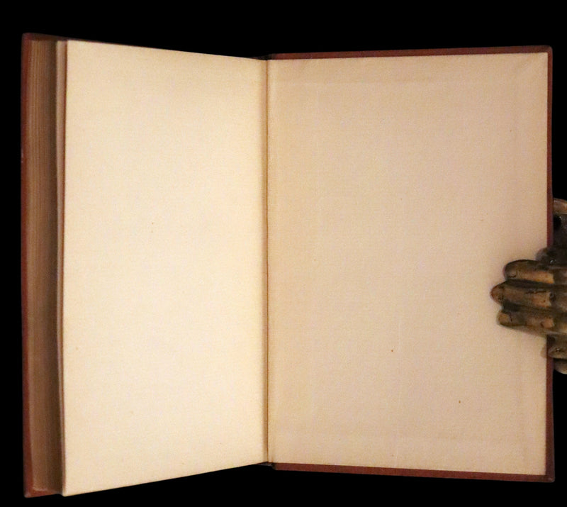 1895 Rare Book - The Raven and other Poems by Edgar Allan POE (Altemus Edition)