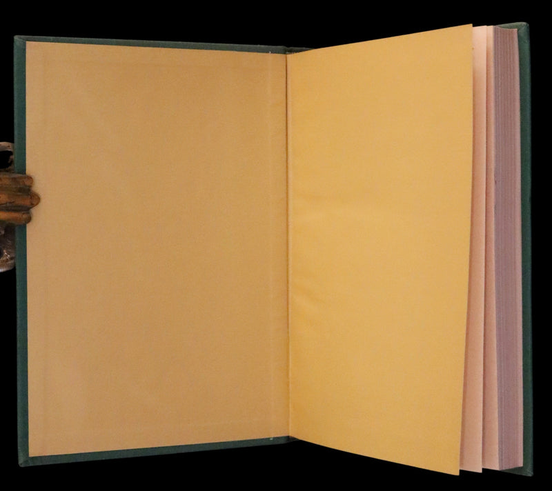 1963 Rare First Limited Edition #732 - The Planet of the Apes (La Planete des Singes) by Pierre Boulle.