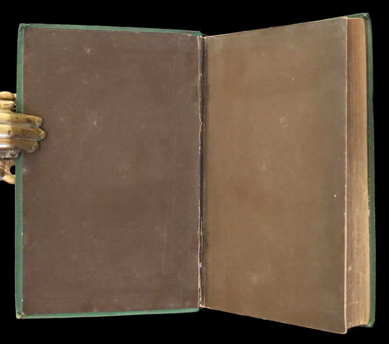 1880 Nice Victorian Binding - The Poetical Works of Henry Wadsworth Longfellow. Illustrated.
