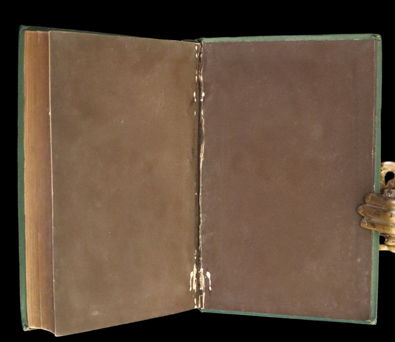 1880 Nice Victorian Binding - The Poetical Works of Henry Wadsworth Longfellow. Illustrated.