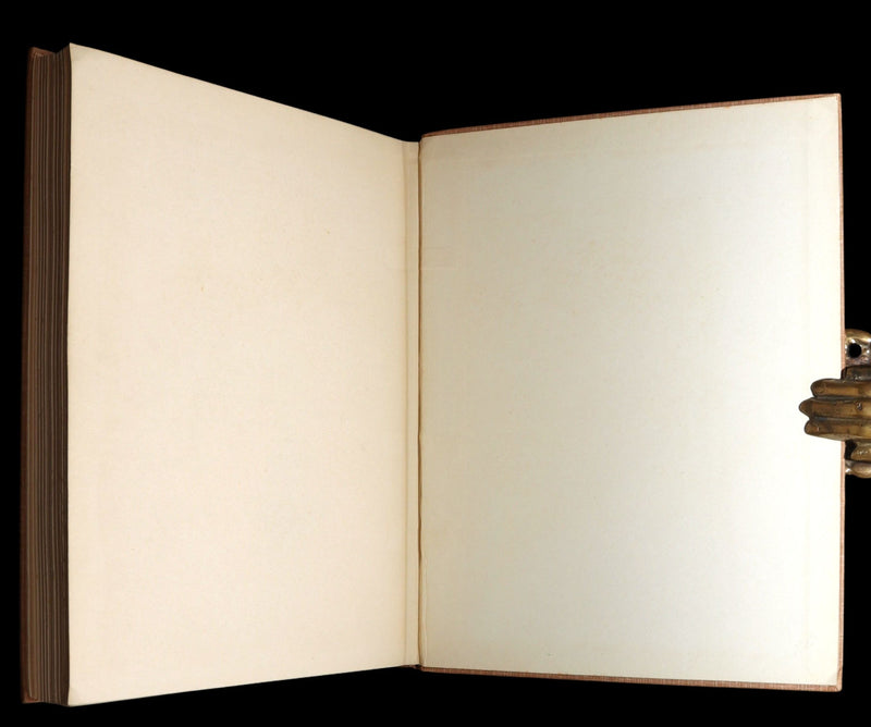 1927 First Edmund Dulac Illustrated Edition - Treasure Island by Louis Stevenson