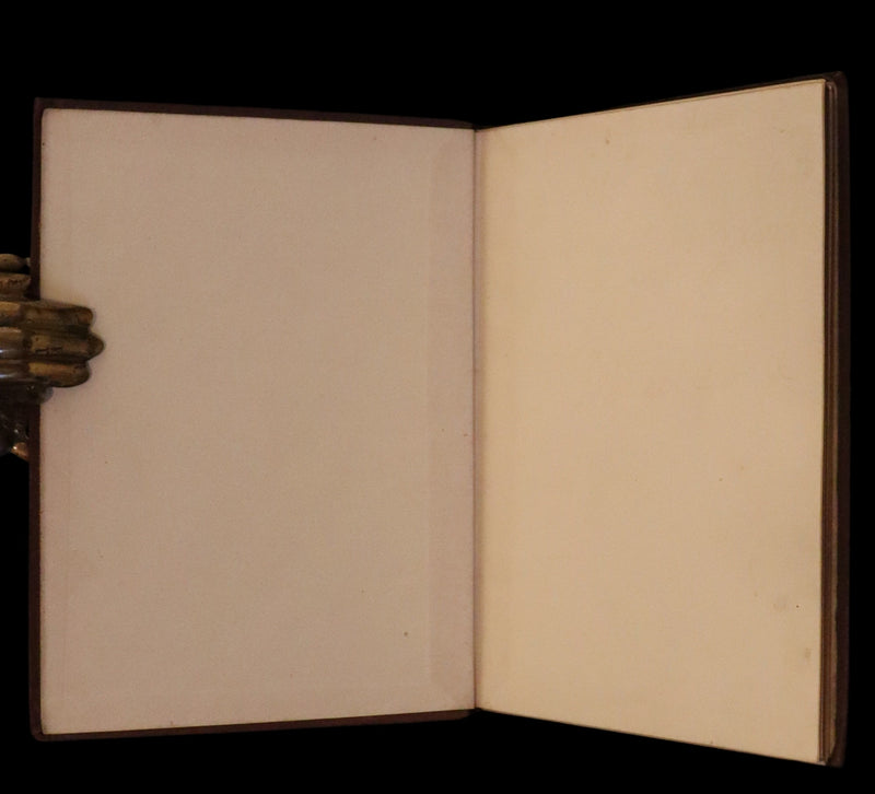 1861 Scarce Book - Little Bird Red and Little Bird Blue: A Tale of the Woods.