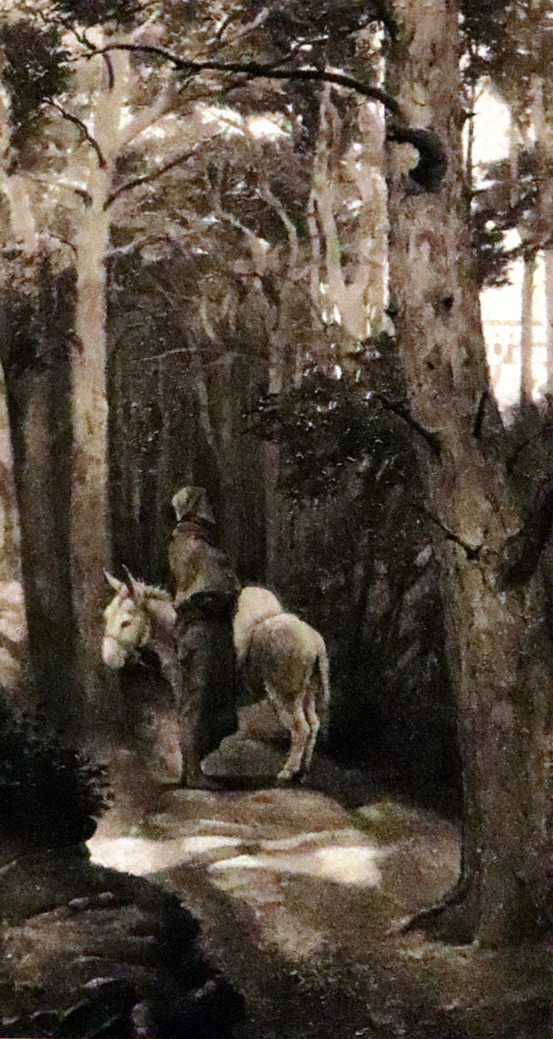 1895 Scarce Book - The Story of Zelinda and the Monster or, Beauty and the Beast