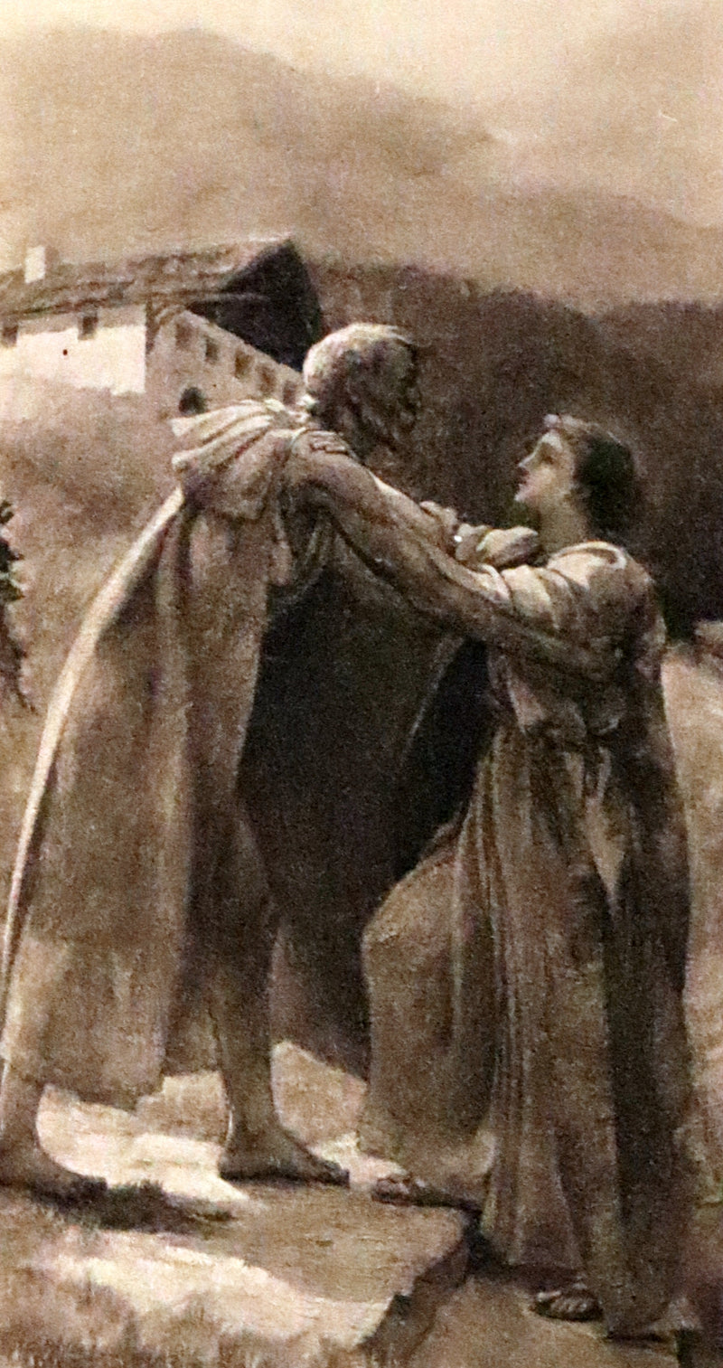 1895 Scarce Book - The Story of Zelinda and the Monster or, Beauty and the Beast