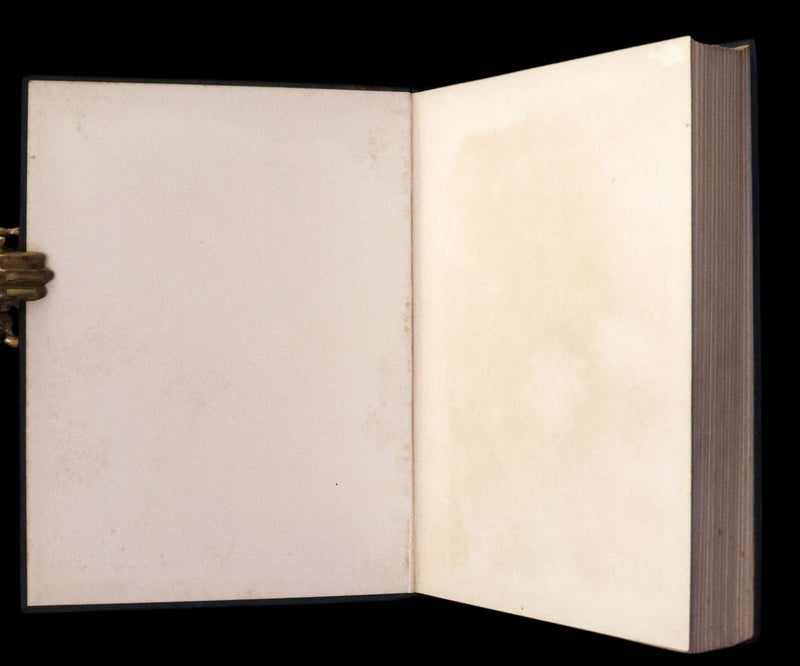 1911 Rare Book by Pre-Raphaelite Eleanor F Brickdale - Idylls of the King Arthur