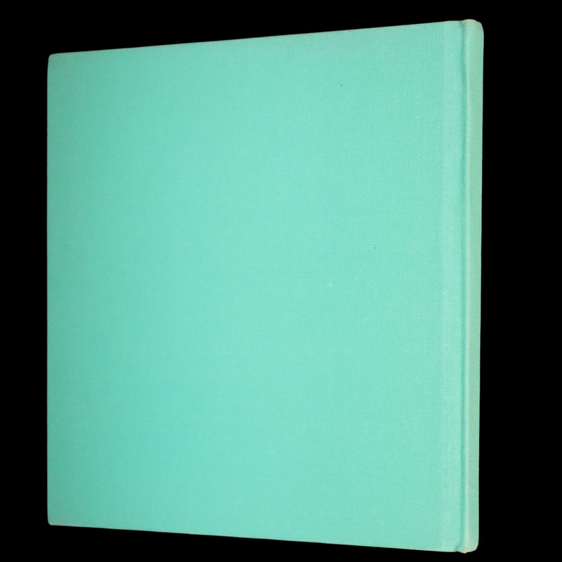 1941 Rare First Edition - Snow Before Christmas illustrated by Tasha Tudor