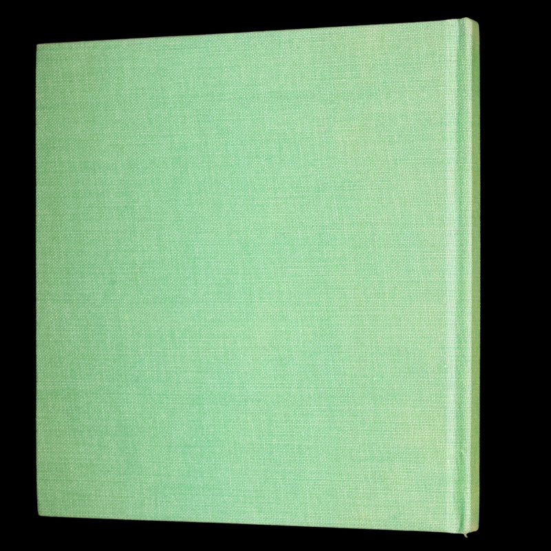 1941 Rare First Edition - A Tale for Easter illustrated by Tasha Tudor