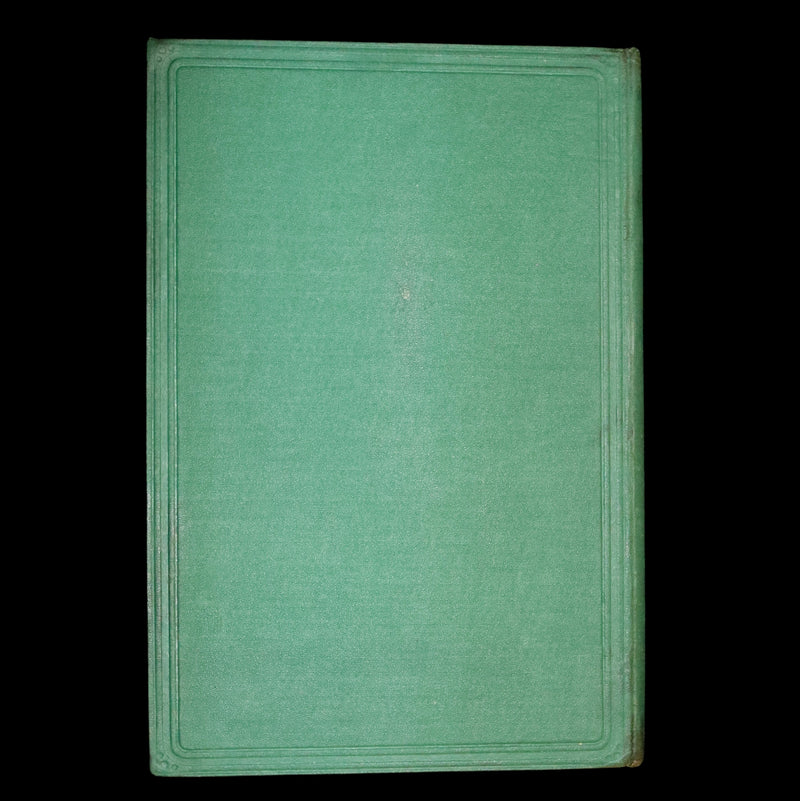 1867 Scarce Book - Little Lily's Alphabet Illustrated by Oscar Pletsch