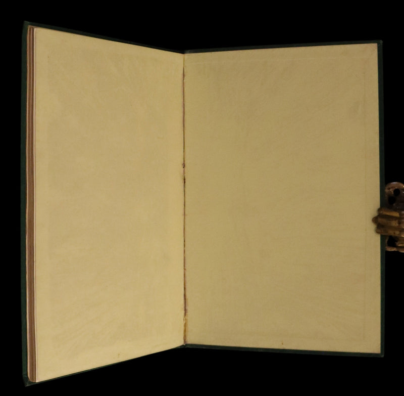 1867 Scarce Book - Little Lily's Alphabet Illustrated by Oscar Pletsch