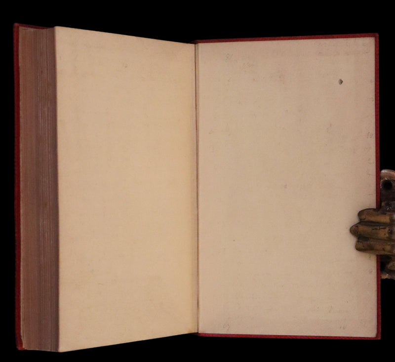 1859 Scarce Book - Wild Flowers by Spencer Thomson, illustrated by Noel Humphreys