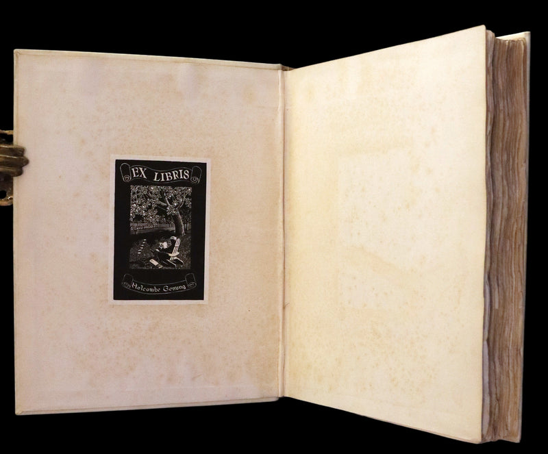 1909 Signed Edition - Shakespeare's As You Like It, Illustrated by Hugh Thomson