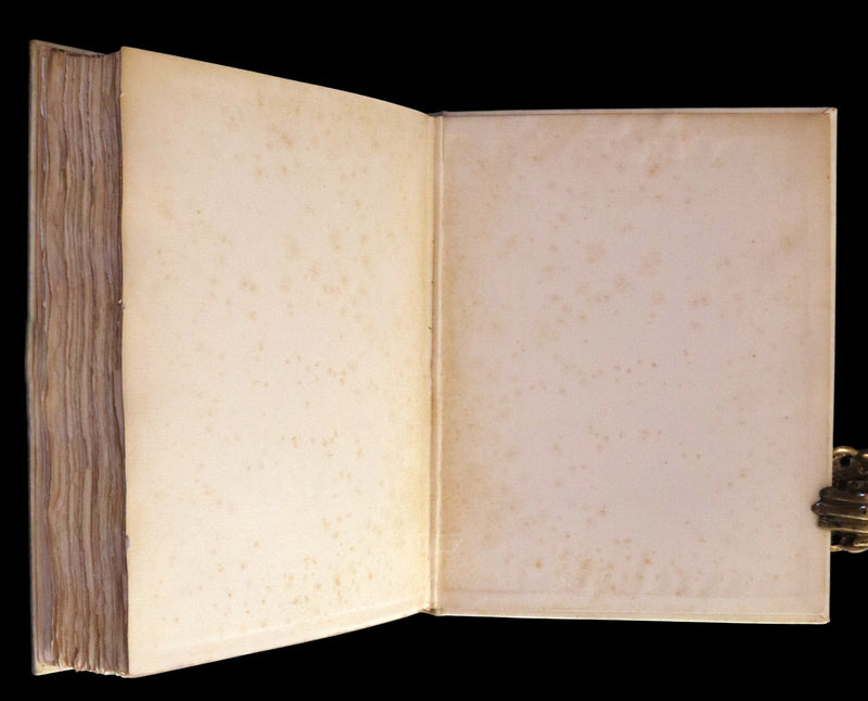 1909 Signed Edition - Shakespeare's As You Like It, Illustrated by Hugh Thomson