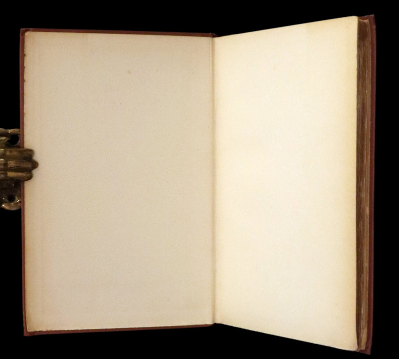 1908 Scarce Book - Alice in Wonderland Illustrated by Millicent Sowerby