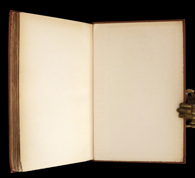 1908 Scarce Book - Alice in Wonderland Illustrated by Millicent Sowerby