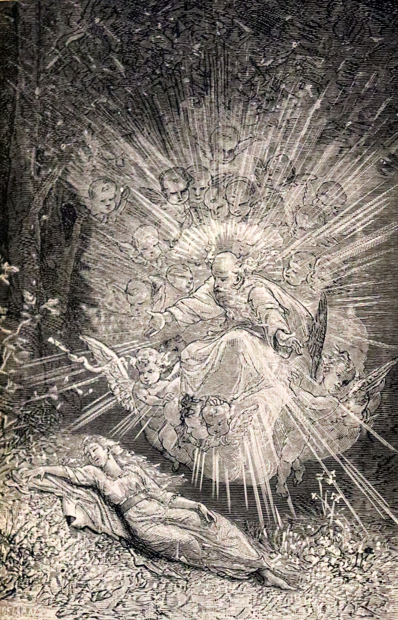 1897 Rare Book - Hans Christian Andersen's Fairy Tales with Illustrations