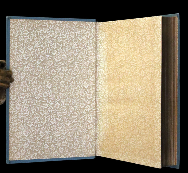 1900 Scarce Binding Variant - The Three Musketeers by Alexandre Dumas
