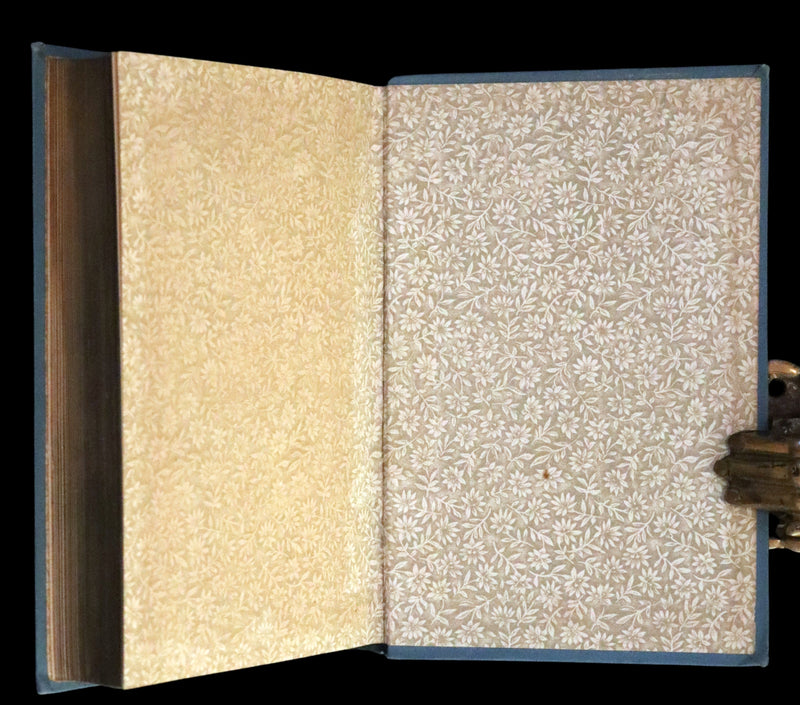 1900 Scarce Binding Variant - The Three Musketeers by Alexandre Dumas