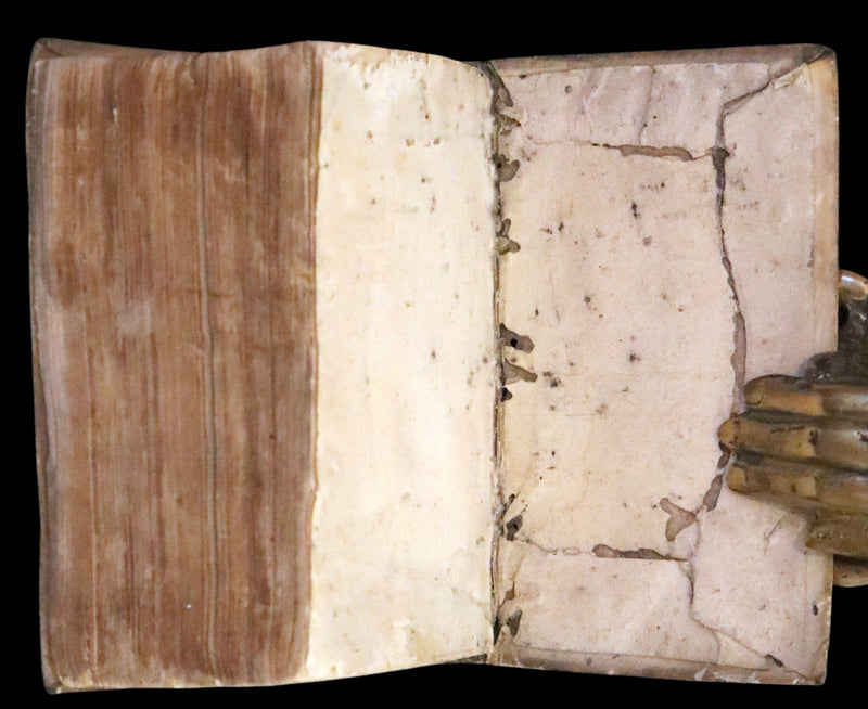 1600 Rare Book - Petrarch's Remedies for Fortune De Remediis Utriusque Fortunae