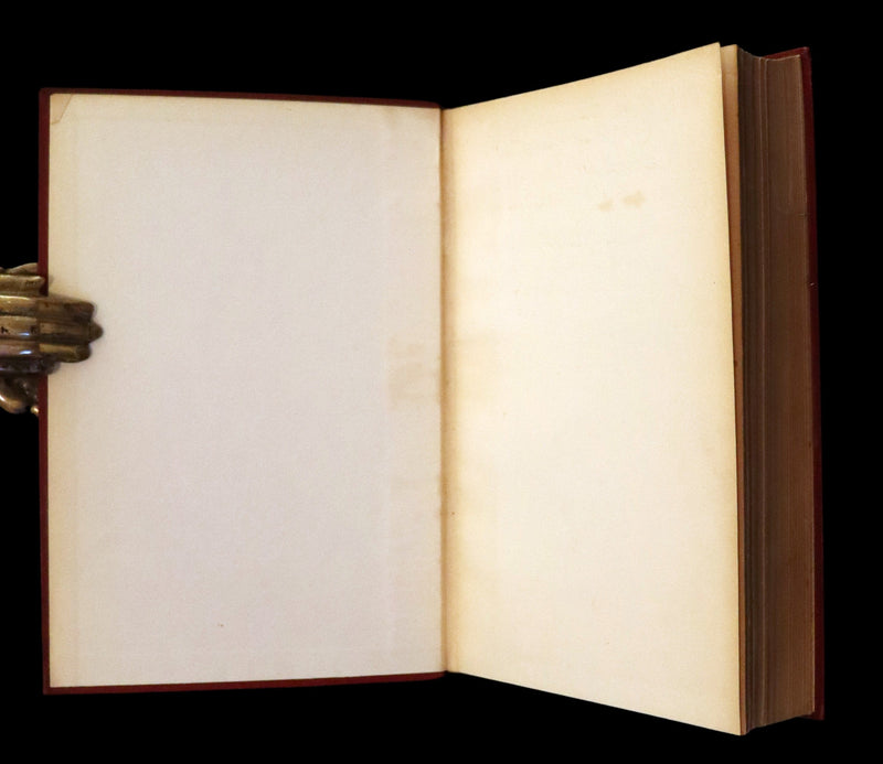 1925 Rare Book - Peter Pan and Wendy Illustrated by Mabel Lucie Attwell