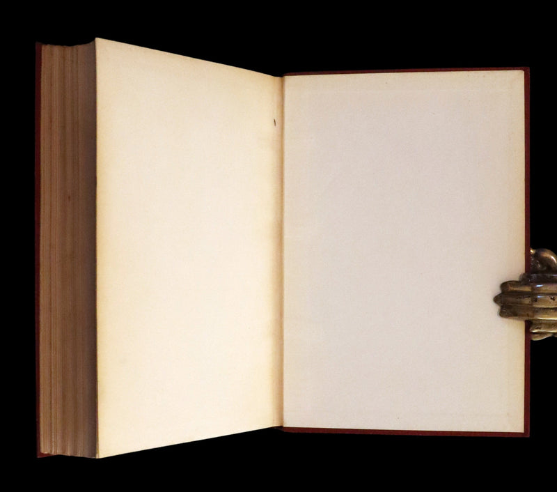 1925 Rare Book - Peter Pan and Wendy Illustrated by Mabel Lucie Attwell