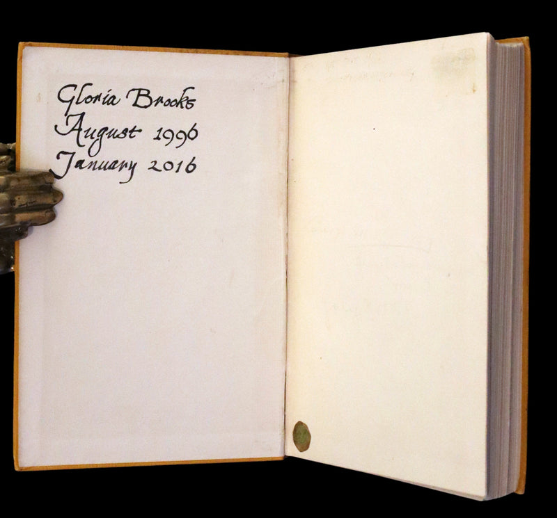 1908 First US Edition - The Red Skull, a thrilling mystery novel by Fergus Hume