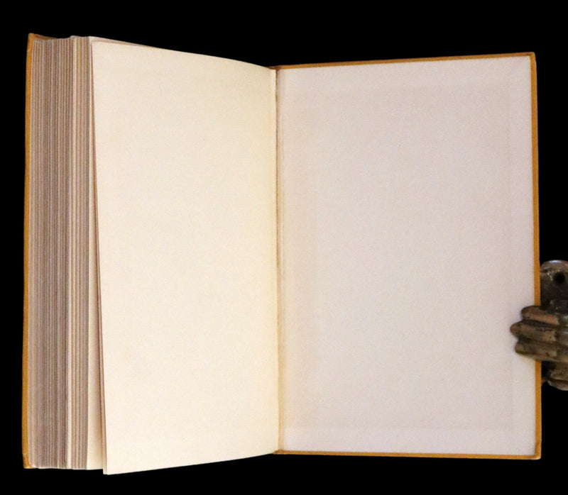 1908 First US Edition - The Red Skull, a thrilling mystery novel by Fergus Hume