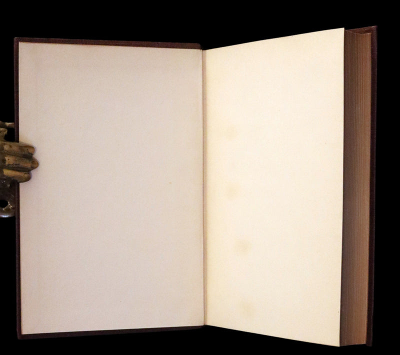 1910 First Edition - A Wilderness Dog: The Biography of a Gray Wolf.