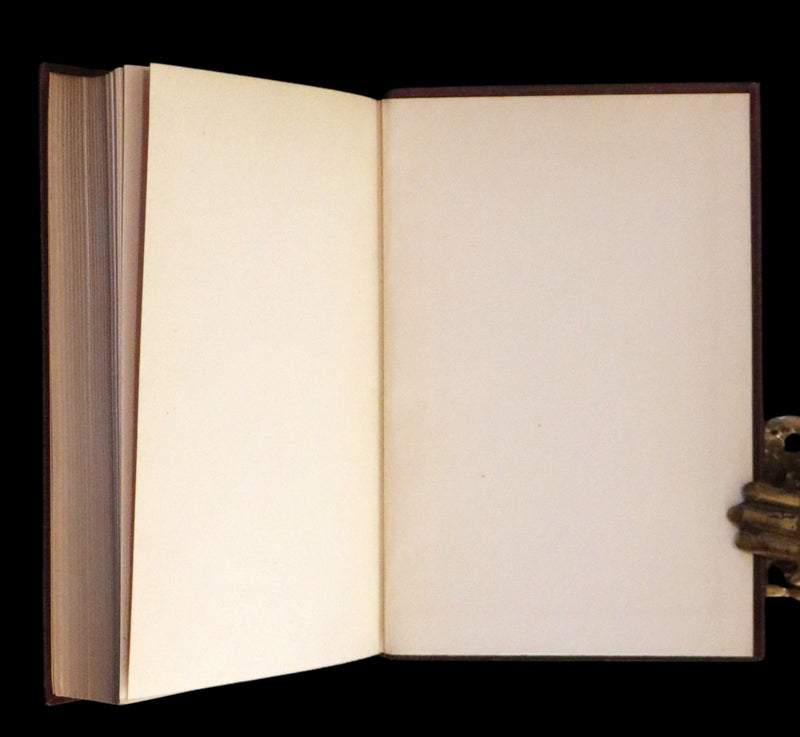 1910 First Edition - A Wilderness Dog: The Biography of a Gray Wolf.