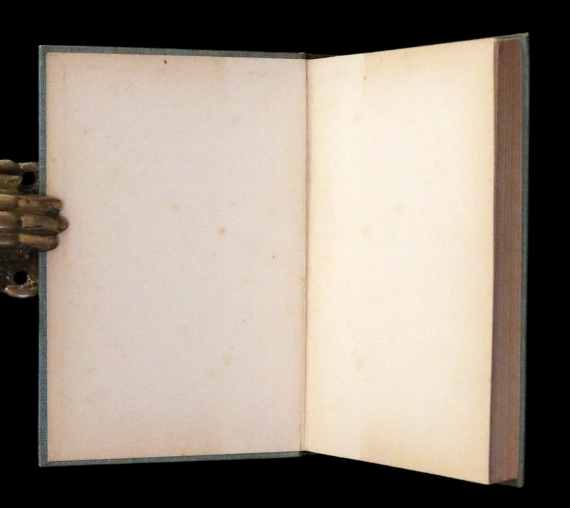 1904 Scarce Book - Twenty-Five Ghost Stories Edited by W. Bob Holland