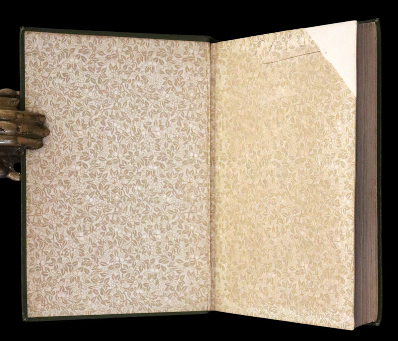 1893 Rare Book - More Magic, A Practical Treatise by Professor Hoffmann