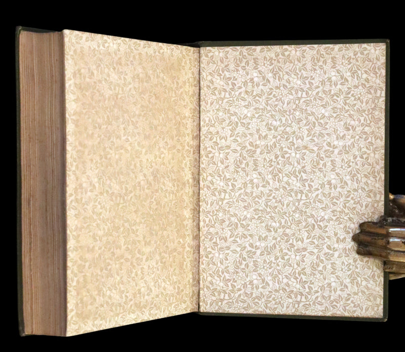 1893 Rare Book - More Magic, A Practical Treatise by Professor Hoffmann