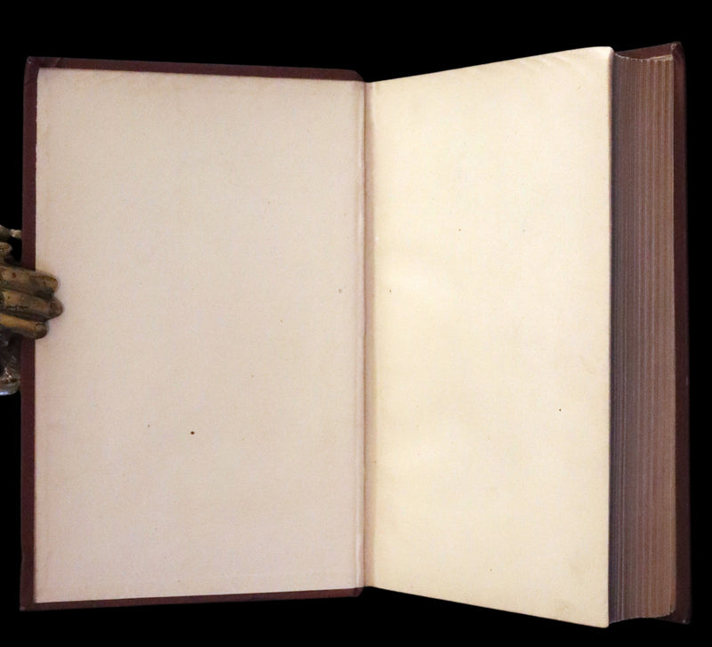 1890 Rare Edition - Gulliver's Travels into Several Remote Nations of the World