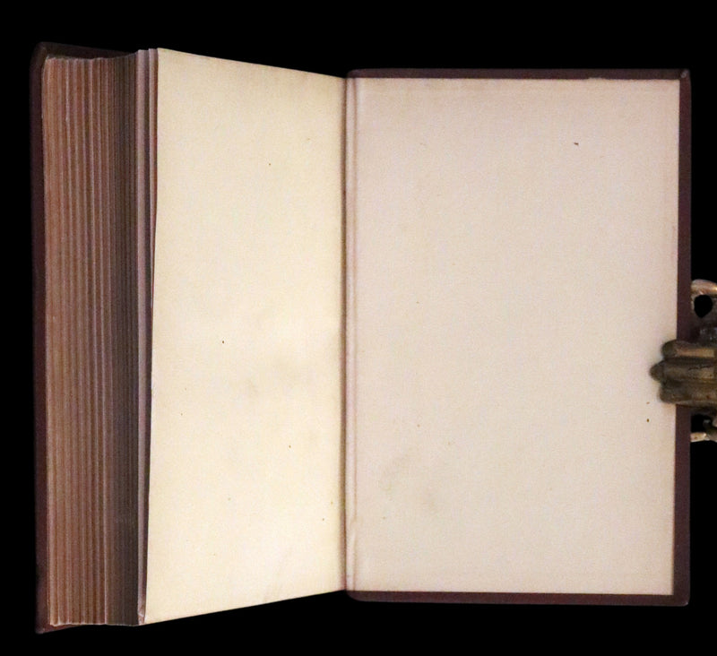 1890 Rare Edition - Gulliver's Travels into Several Remote Nations of the World