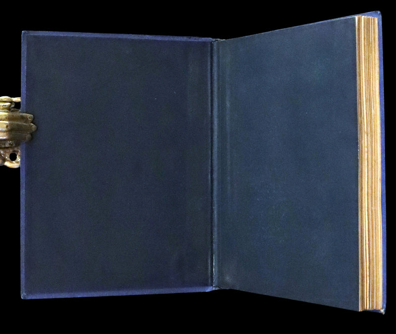 1876 Rare Book - The Quiver of Love, Valentines Illustrated by Crane, Greenaway