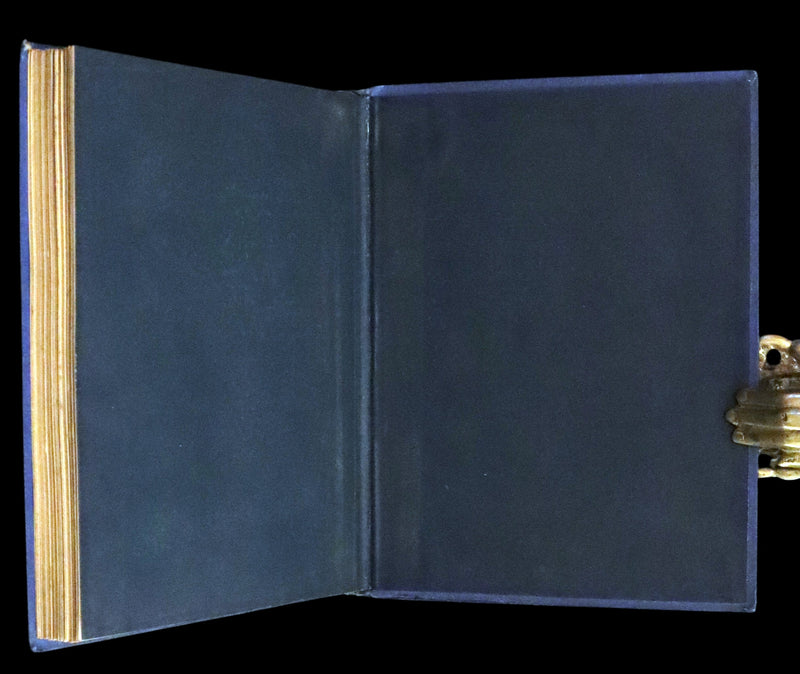 1876 Rare Book - The Quiver of Love, Valentines Illustrated by Crane, Greenaway