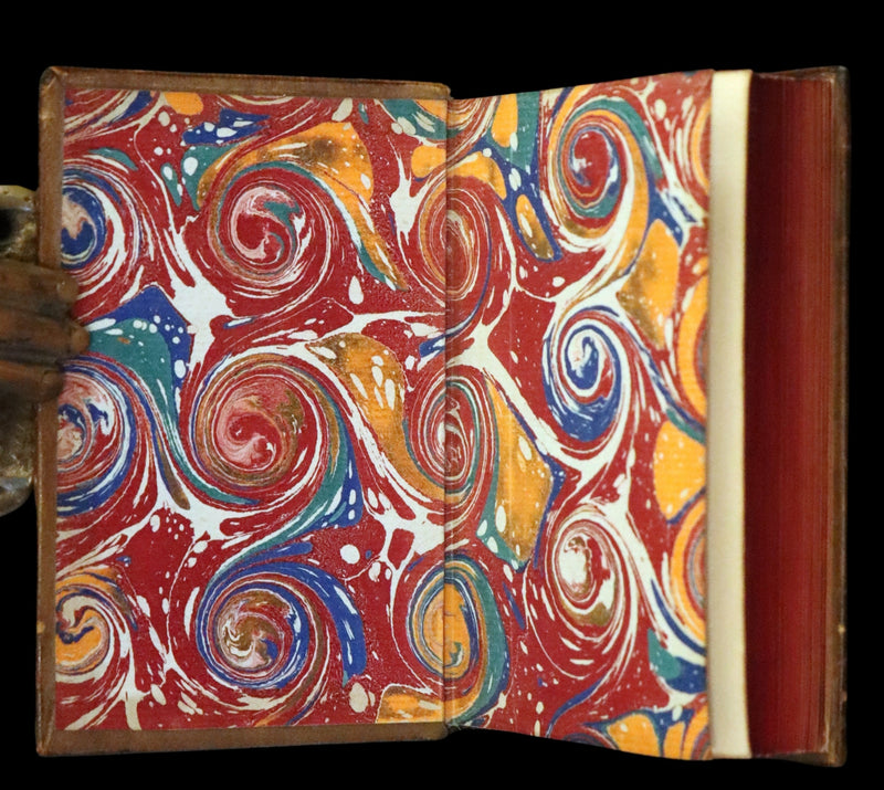 1560 Scarce Edition - Ovid's Metamorphoses, Metamorphoseon Libri XV