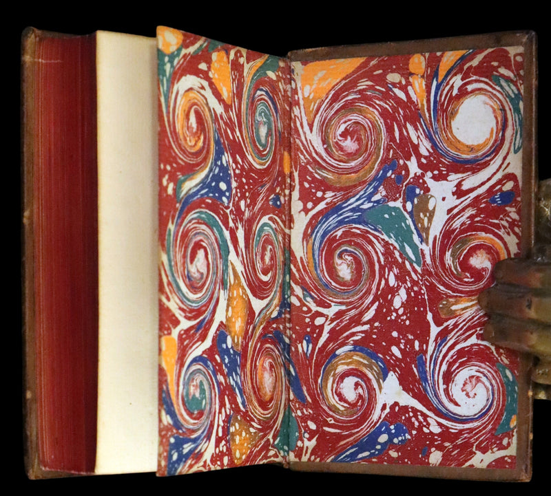 1560 Scarce Edition - Ovid's Metamorphoses, Metamorphoseon Libri XV