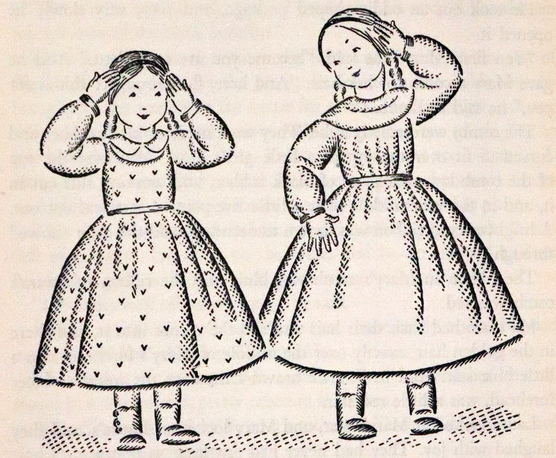 1948 Rare Book - Little House on the Prairie by Laura Ingalls Wilder