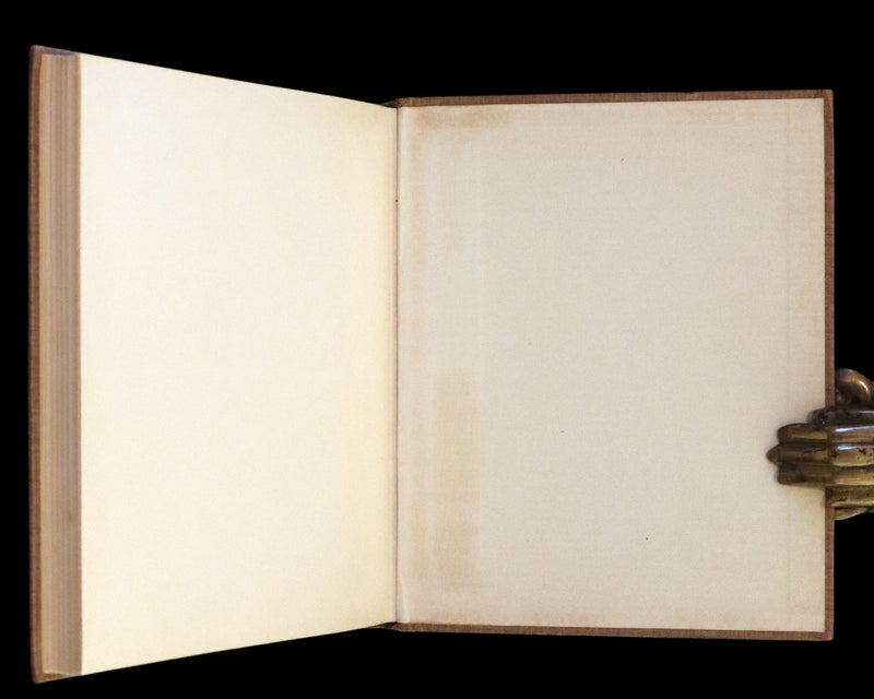 1948 Rare Book - Little House on the Prairie by Laura Ingalls Wilder