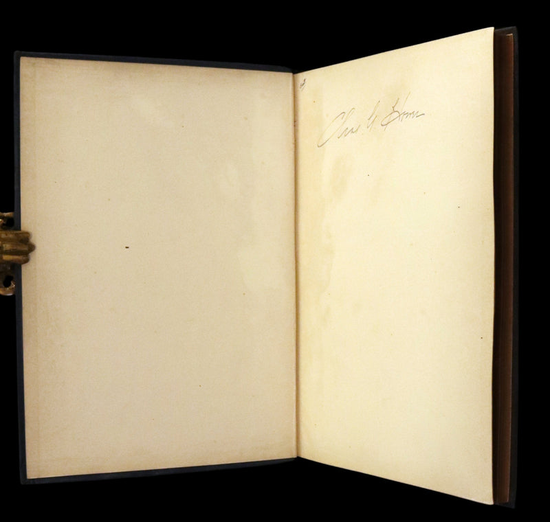 1878 Rare First Edition- Frithiof's Saga, Illustrated Viking Tales of the North