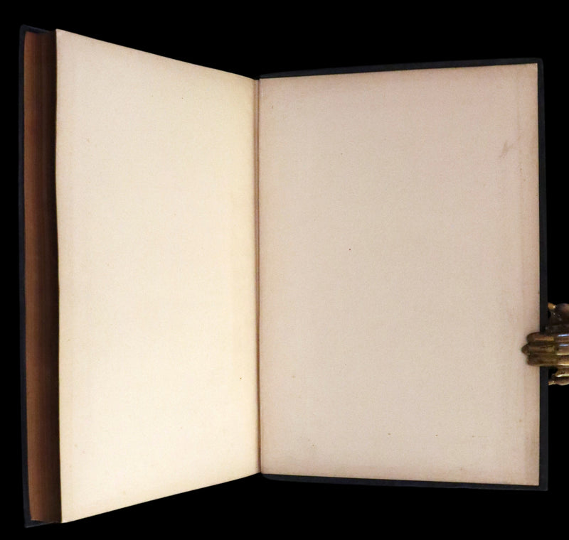 1878 Rare First Edition- Frithiof's Saga, Illustrated Viking Tales of the North