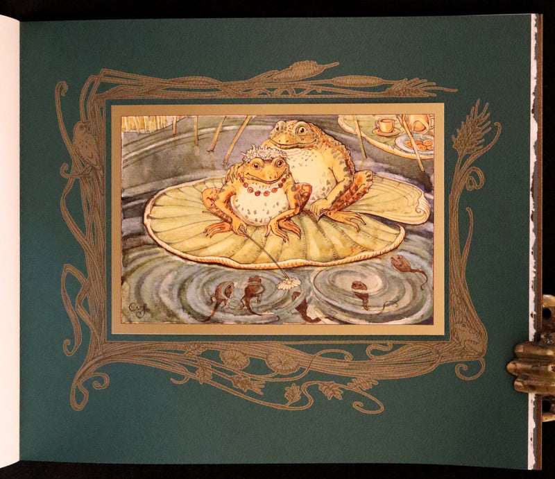 2019 Rare Book - Affairs Of The Heart Peaceable Creatures by Charles van Sandwyk