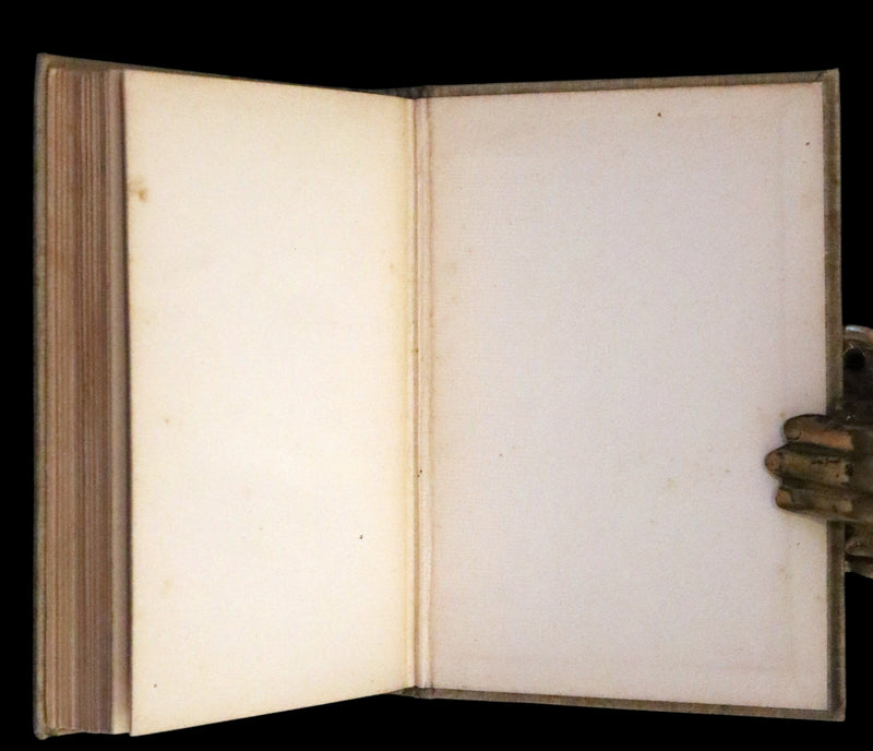 1895 Scarce Edition - A Study in Scarlet, Sherlock Holmes and Dr. Watson