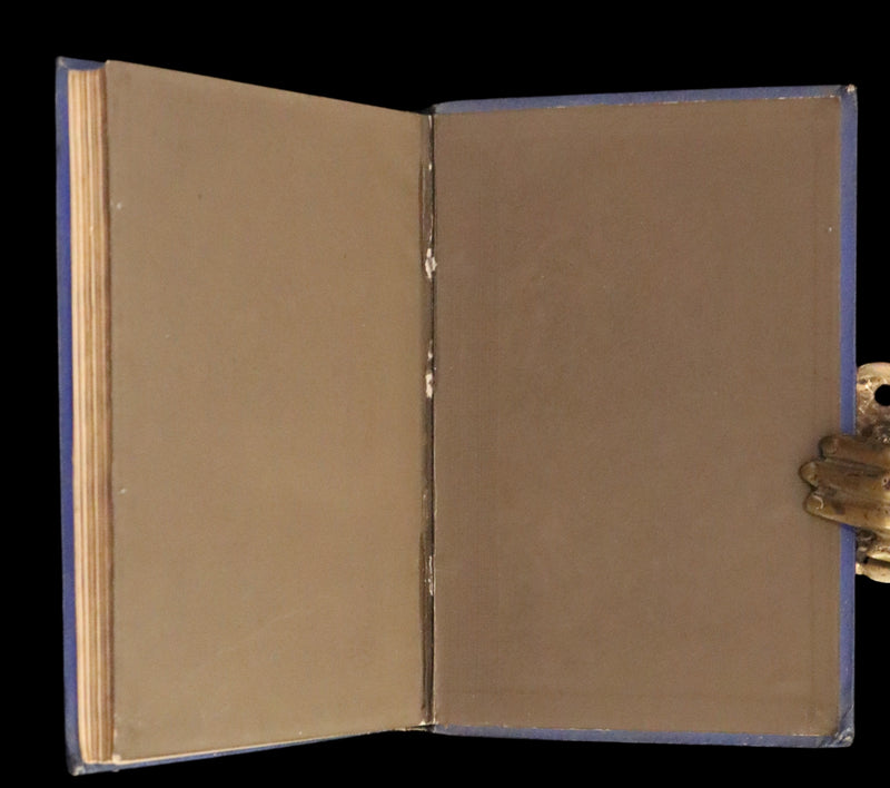 1870 Scarce First Edition - Field Flowers by the botanist James Shirley Hibberd